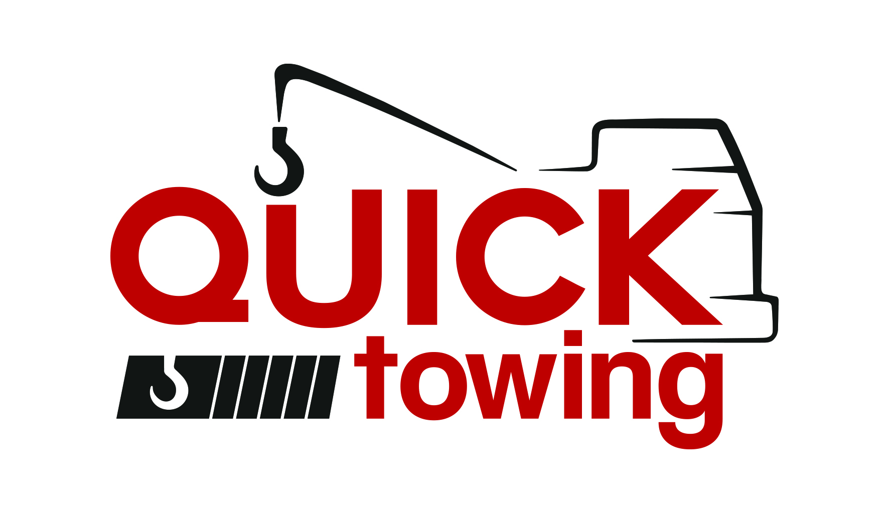 Quick Towing